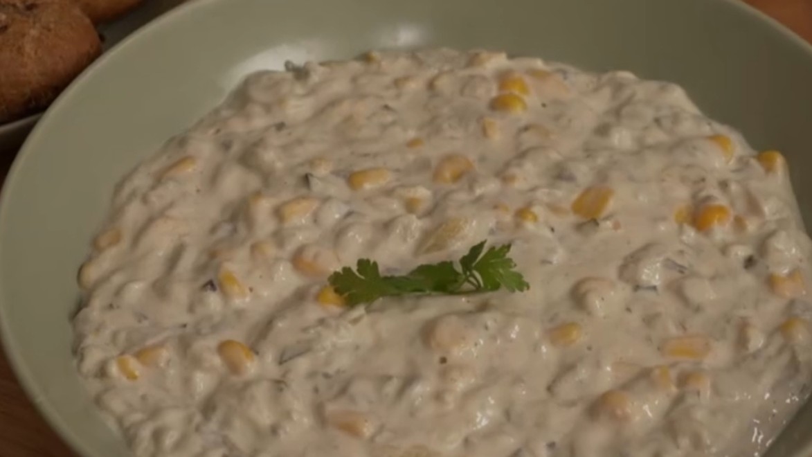 Predjedlo: Trochu inak na stojáka