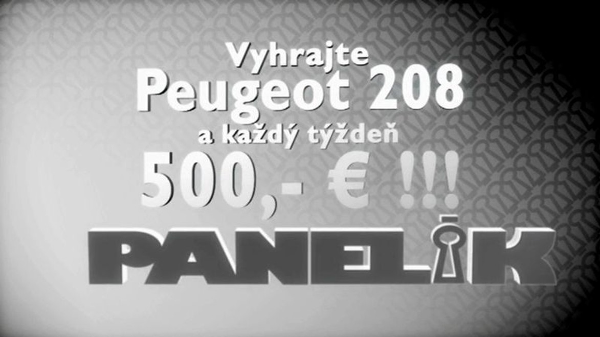 Ďalších 500 eur je na ceste!