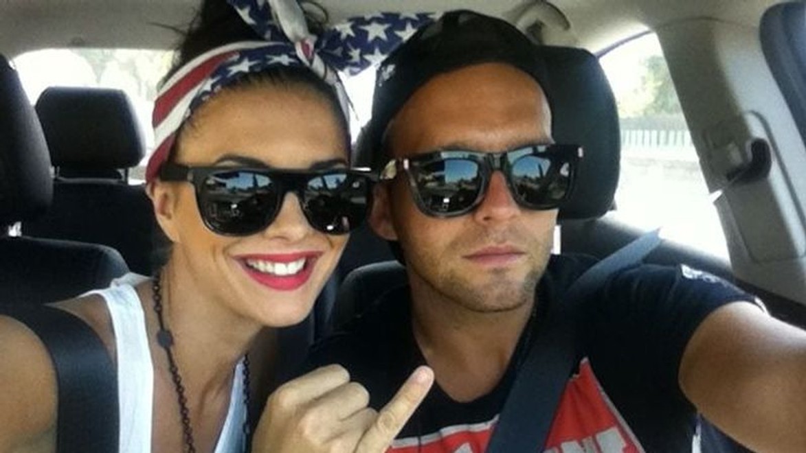 Tretí člen rodiny? Skoncová má v tom jasno