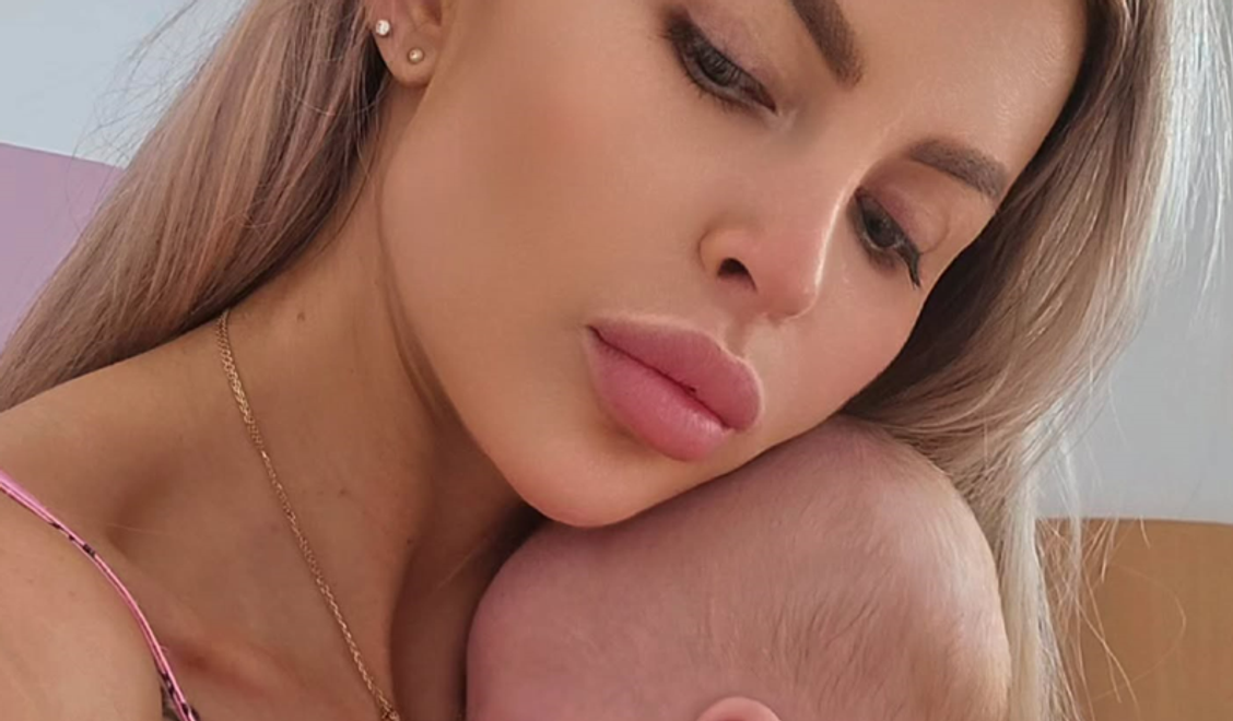 Lela Ceterová sa bojí o život syna: Plánovanú operáciu prekazili vysoké horúčky a ...