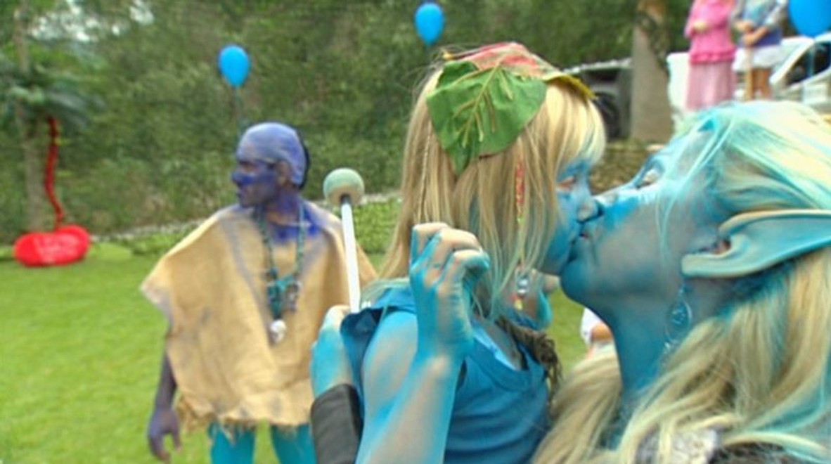 Spanilá jazda milionárov pokračuje