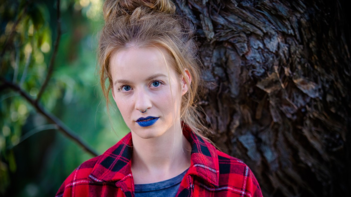 Mejkap a oblečenie robia divy: Odpadnete, ako kedysi vyzerala Lea z Nového života!