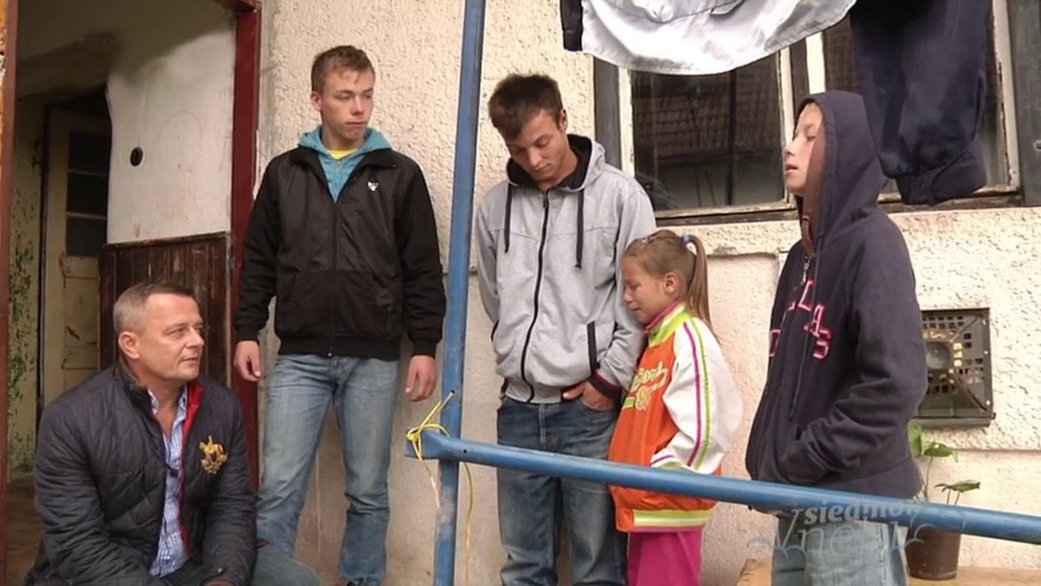 Naozaj toto štát dopustí? Ako dokážu vyžiť štyria ľudia zo 60 eur mesačne?