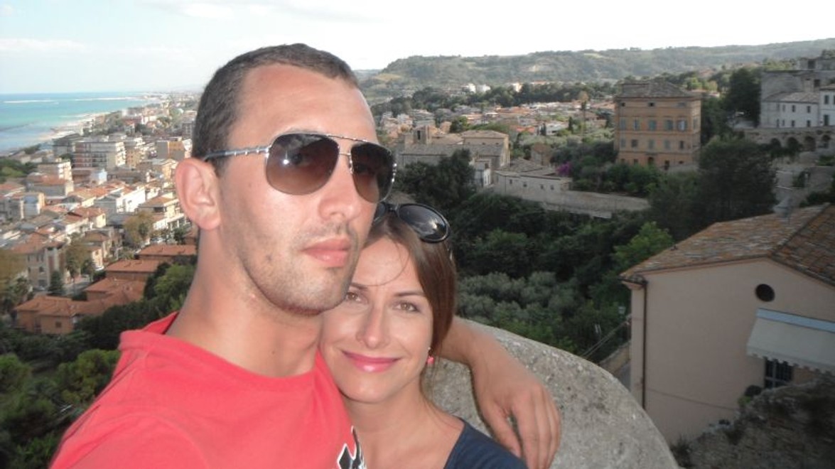 V Taliansku prvýkrát a aj napriek tomu ako doma: Takto si Šišková užila dovolenku!