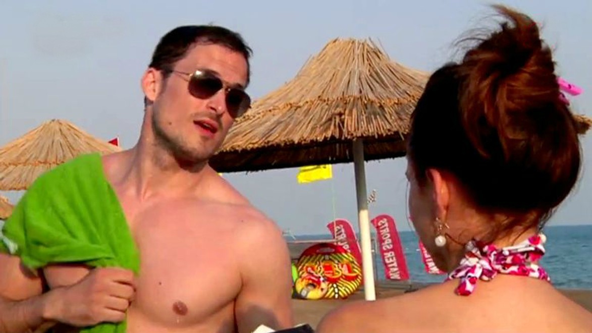 Pýtate sa: Sú obrazy z Turecka predabované?