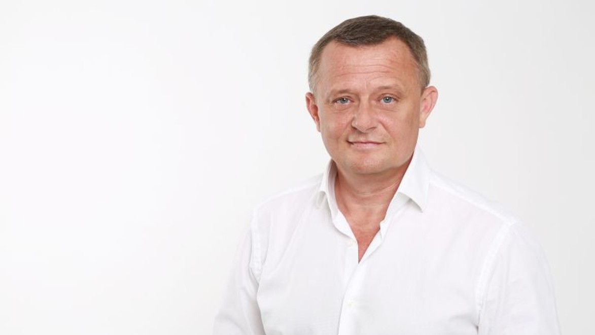 Oficiálne potvrdené: Takto sa bude volať nová relácia s Vilom Rozborilom!