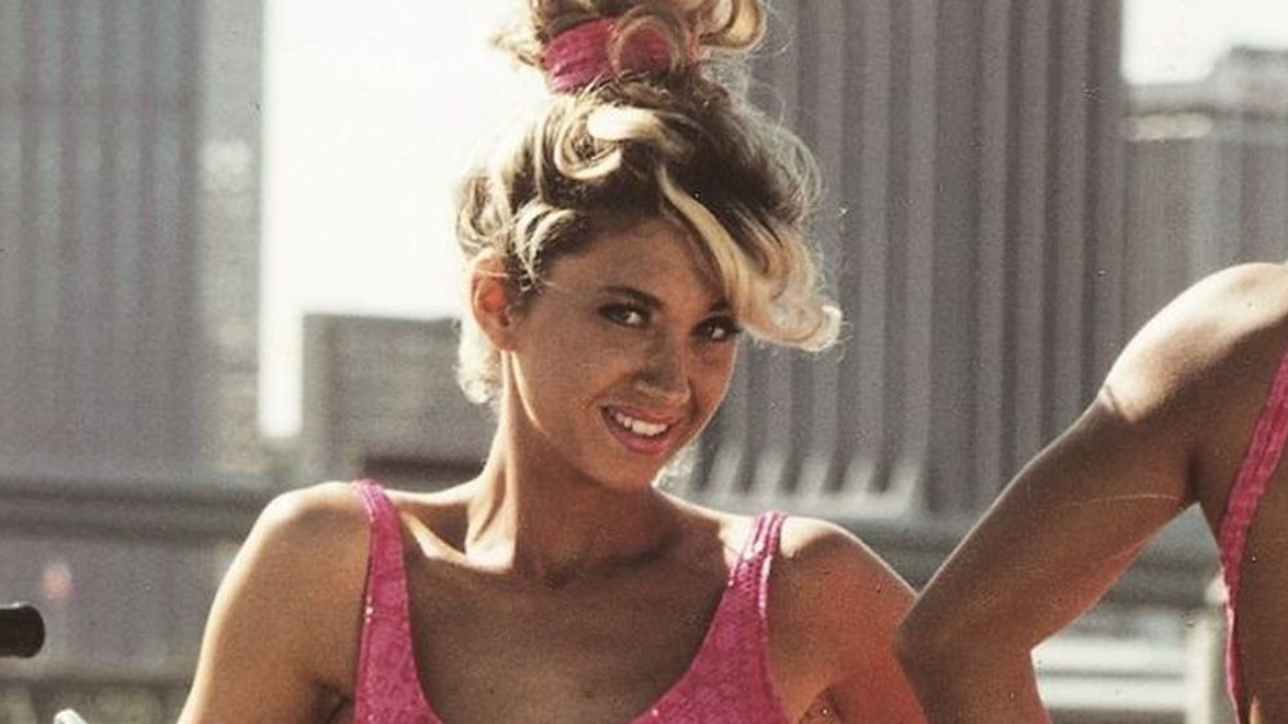 Žiadne plastiky, ženské krivky a predsa zbalila milionára: Týmto telom sa Carmen pýšila!