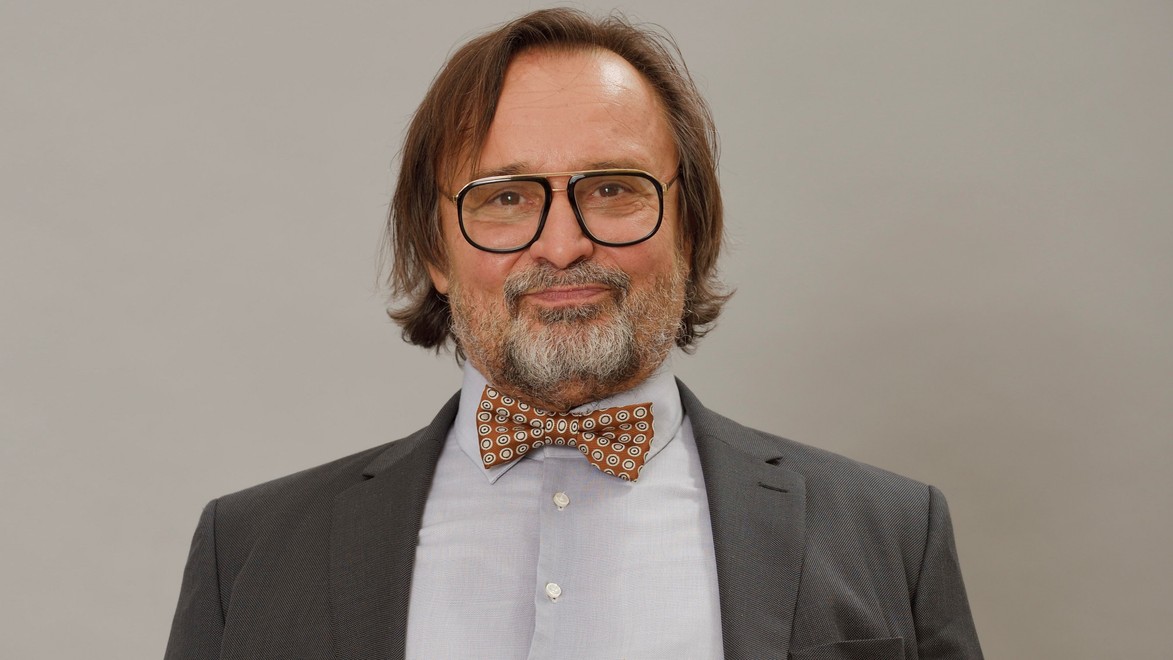 KRPEC – MINISTER ZDRAVOTNÍCTVA