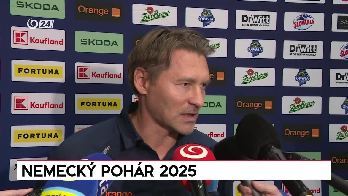 JOJ Šport prinesie hokej z Nemeckého pohára:  Prvý test pred olympiádou v Miláne