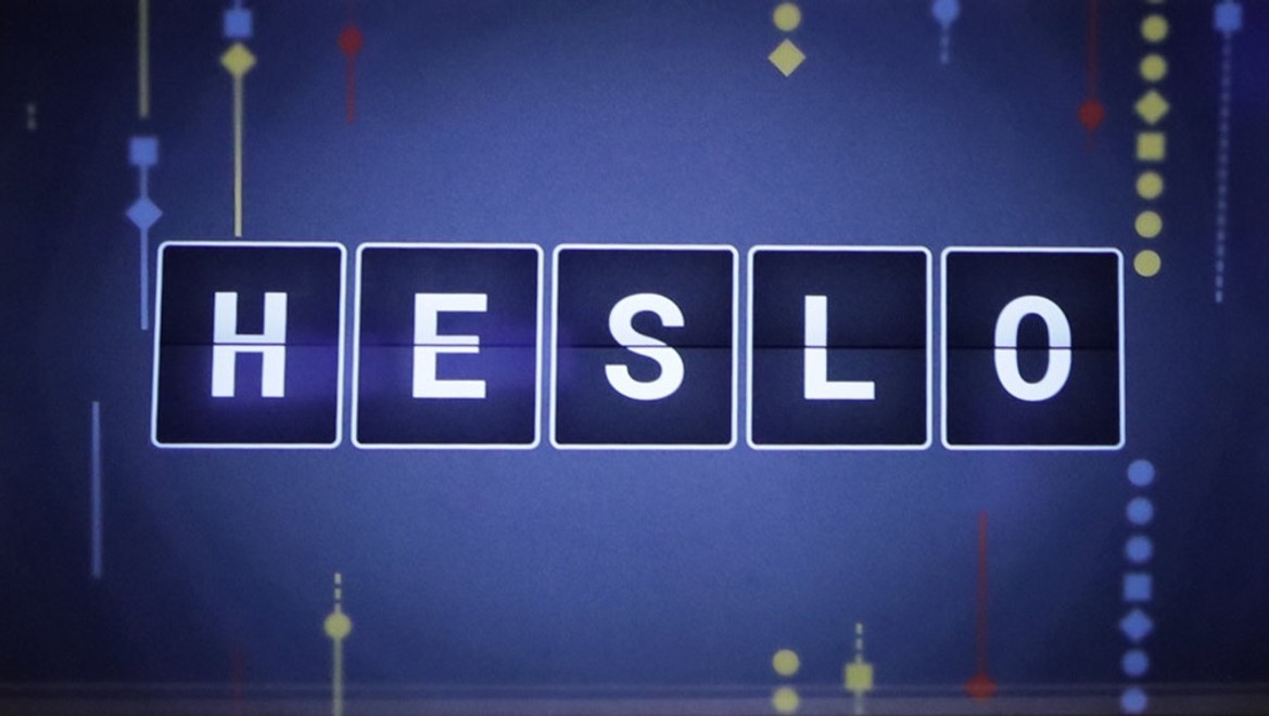 Uhádneš dané heslá? Otestuj sa v našom kvíze!