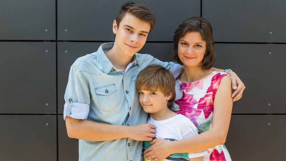 Našich sme natáčali v pravej rodinnej atmosfére: Ako v skutočnosti vyzerá dom Rodinovcov?