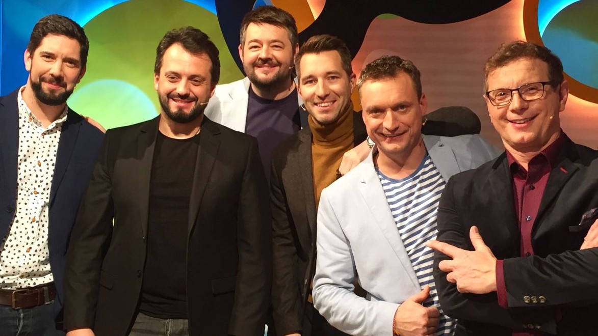 Pondelkové Inkognito trhalo rekordy: Zaplo si ho najviac divákov v novodobej histórii!