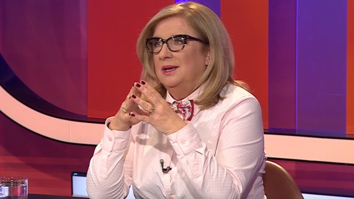 Elena Vacvalová vynadala nedbanlivému šoférovi: Neuveríte, čo na neho zakričala!