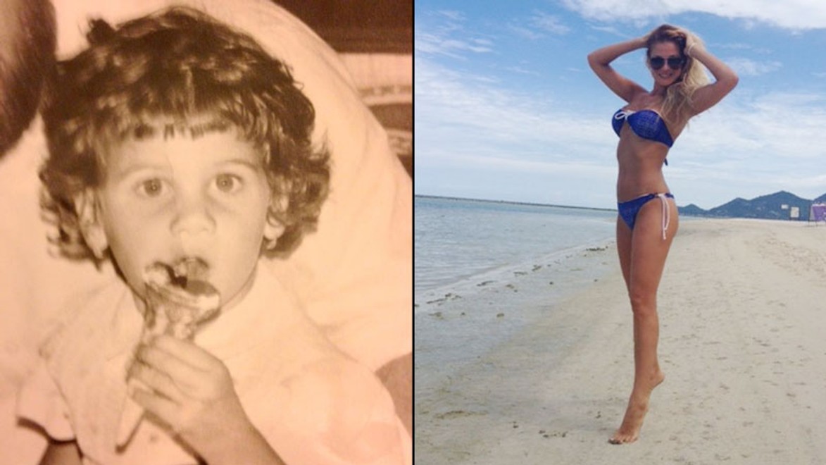 Pavolová z TOP STARu:  Takmer prišla o zrak!