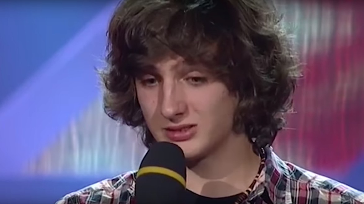 Koktavého speváka chceli odpísať: Spustil Eminema a všetkým spadla sánka!