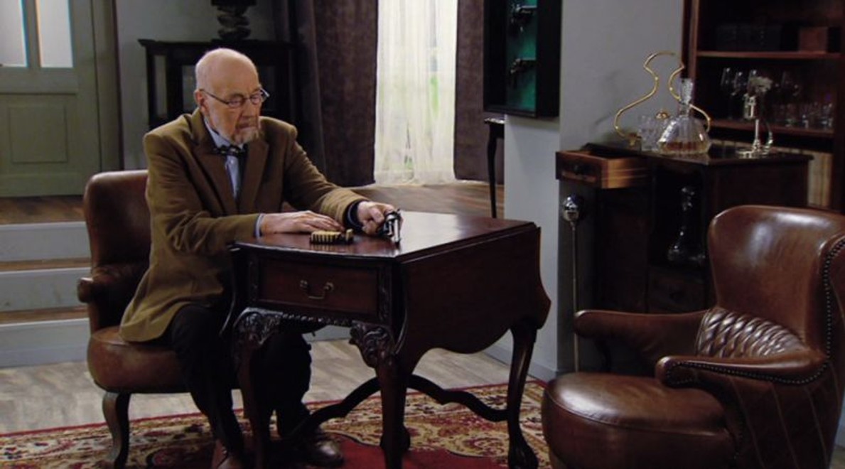 Celá rodina má o neho obavy: Osvaldov život visí na vlásku!