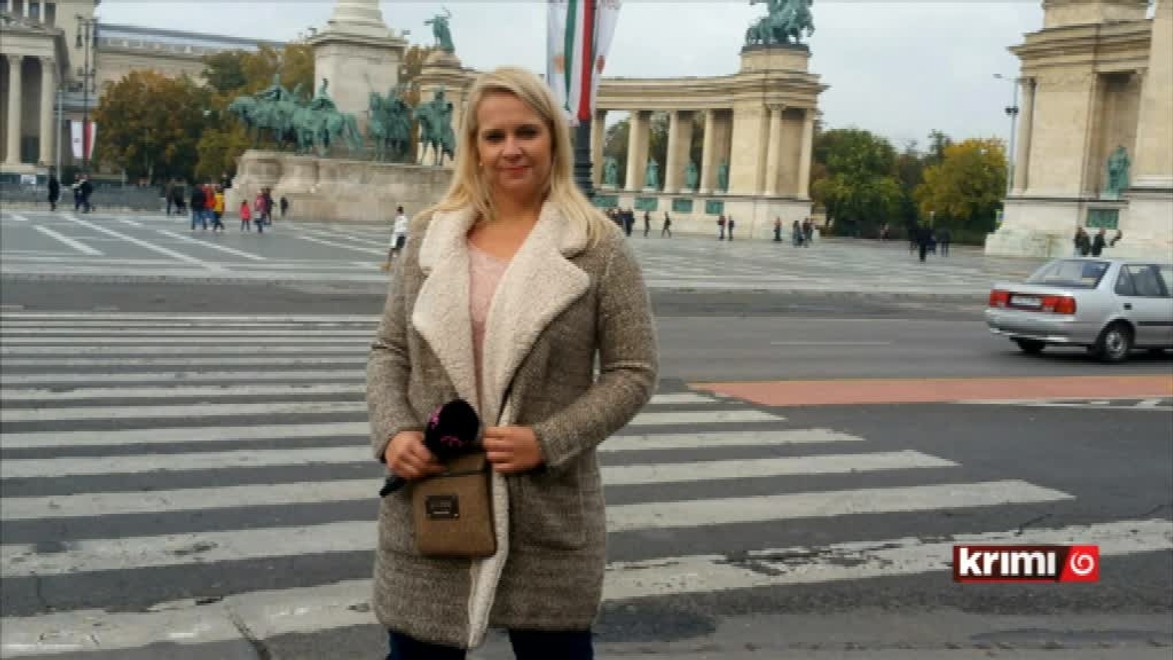 Nová posila v spravodajstve!