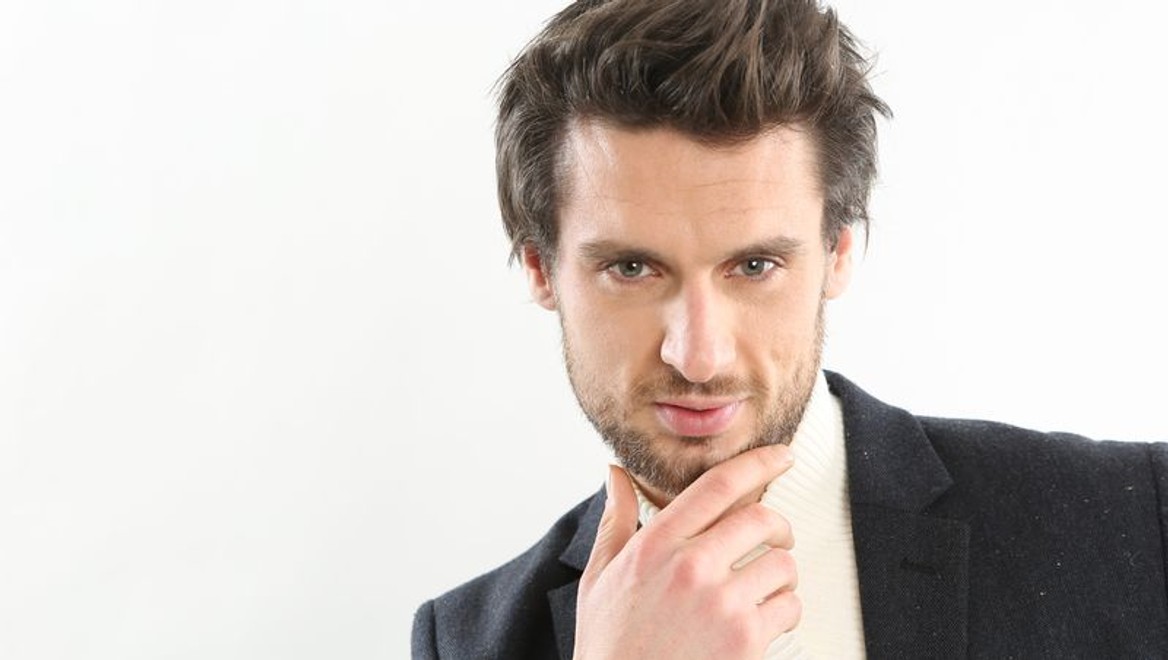 Príbeh jedného Francúza: Ako skončil „Frederik z Paneláku“ na Slovensku?