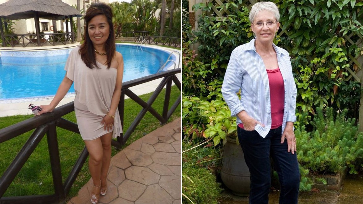 Uhádli by ste vek týchto žien? Muži, ktorí ich pozývajú na rande, zostávajú v šoku