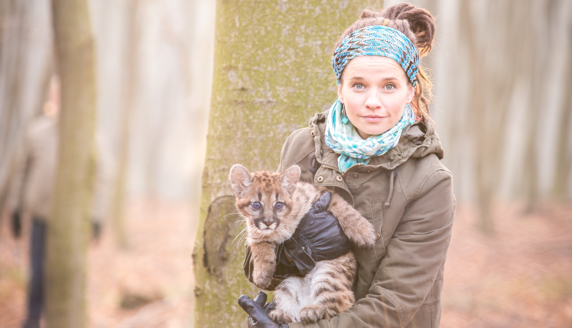 Veterinár Zdeno postrelil malú Miu! Prežije úbohá pumička jeho nerozvážny krok?