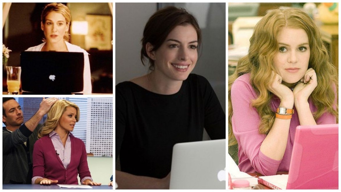 Každá robí niečo iné a predsa ich čosi spája: Toto sú najlepšie filmové novinárky!