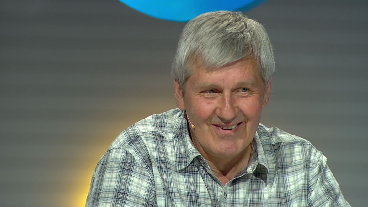 Veľké prekvapenie pre divákov JOJky: Janko Kroner sa po rokoch vracia medzi ľudí!