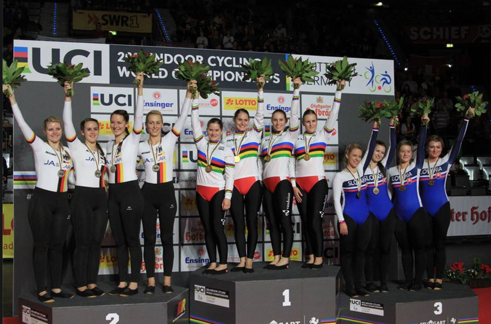 Act 4 Slovakia majú za sebou úspešný týždeň: Po víťazstve v Talente ďalšia medaila z majstrovstiev sveta!