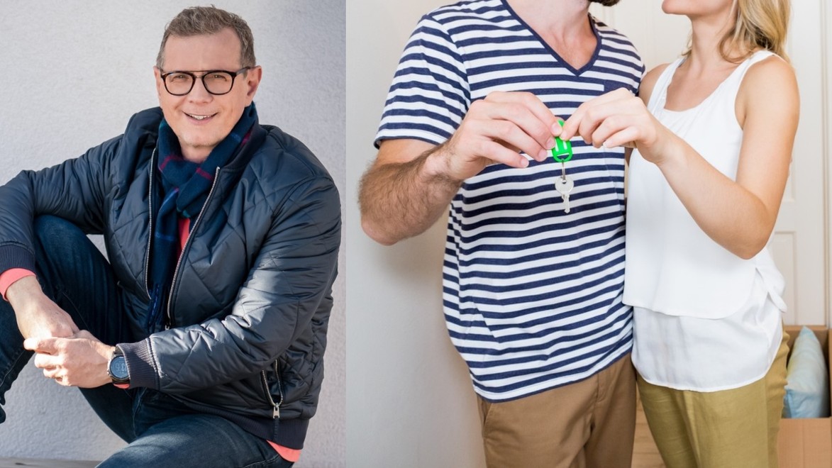 Nové bývanie radí: Čo je pri kúpe bytu kľúčové a čo nie? Odpoveď vás možno prekvapí!
