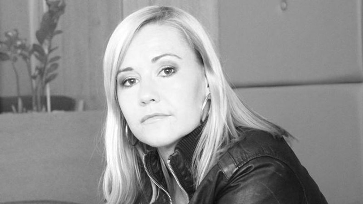 Haasová krstila debutový album netradične: Aké zviera sa stalo krstným rodičom?