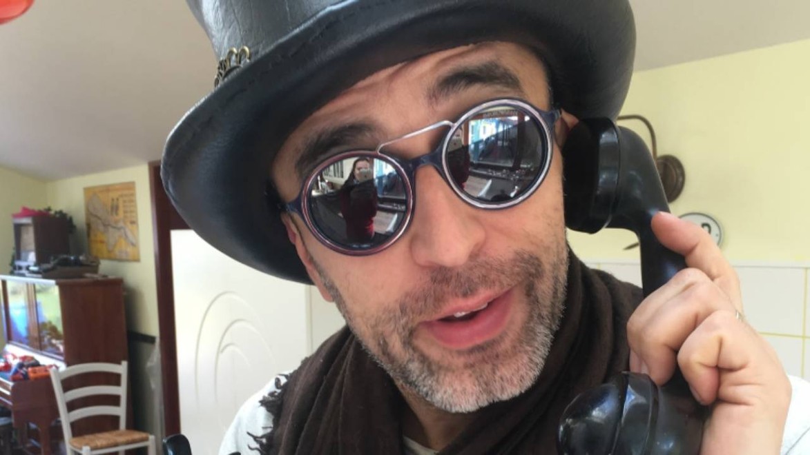 Stratený hudobník sa našiel: Marián Čurko sa ozval!