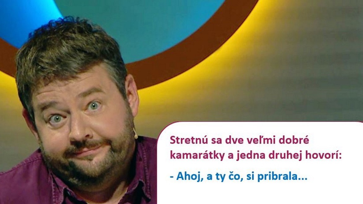 Z úprimnosti hotová katastrofa: Keď sa stretnú dve kamošky a povedia si pravdu!