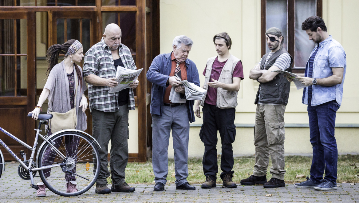 Boj proti pašerákom si vyžiada obete: Tajná akcia sa nepodarí a jeden z našich hrdinov zomiera!