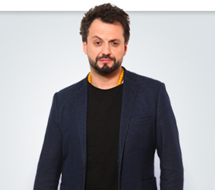 Marián "Čeky" Čekovský