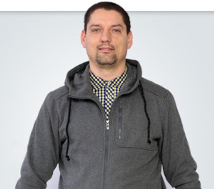 FRANTIŠEK LAŠŠÁK - záhradný realizátor