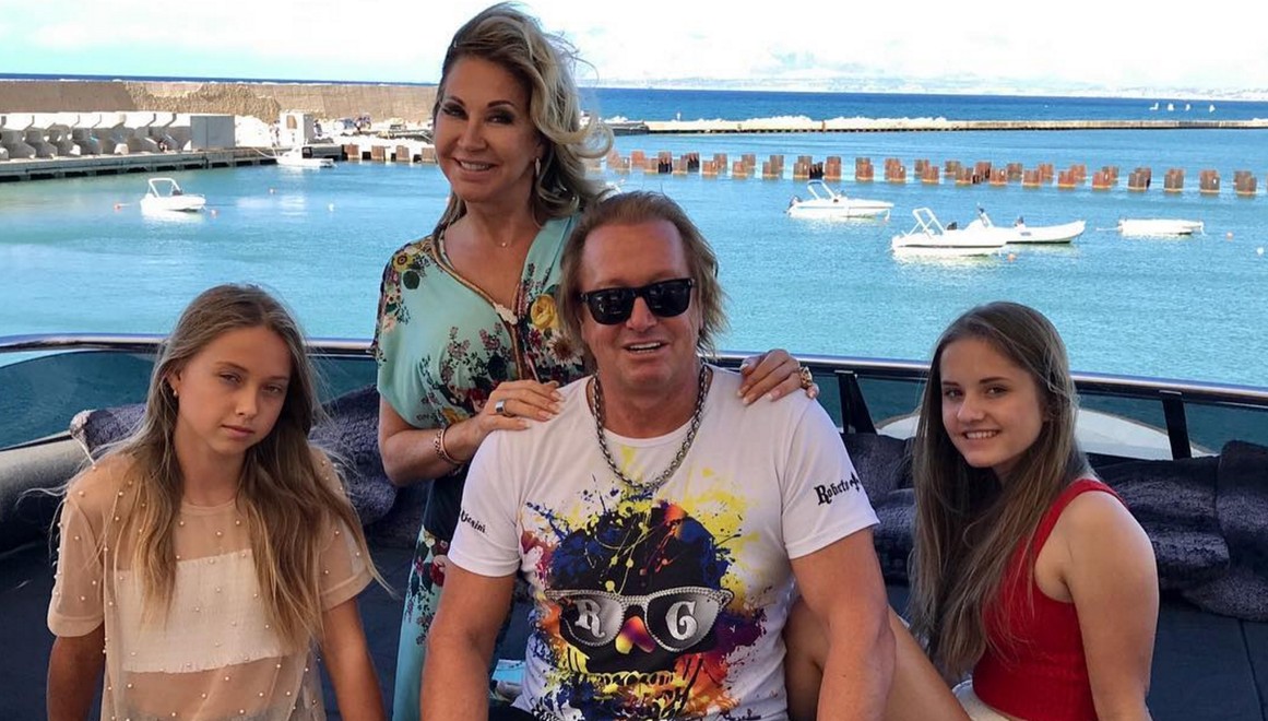 Z malej Geissenky sa rodí nová modelka: Má podľa vás šancu na úspech?