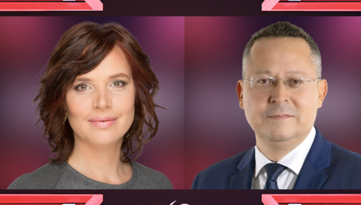 Dáma proti pánovi: TOTO sa pýtali diváci Veroniky Remišovej a Ladislava Kamenického!