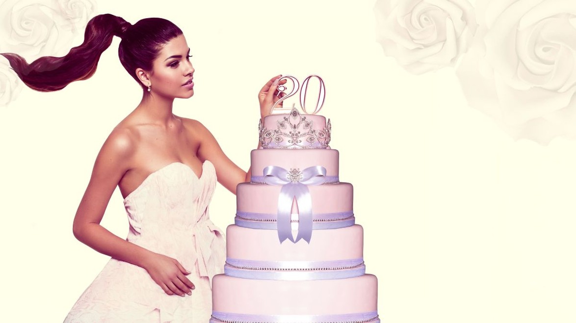 Dievčatá, chcete zmeniť svoj život? Štartuje jubilejný ročník Miss Slovensko 2015!