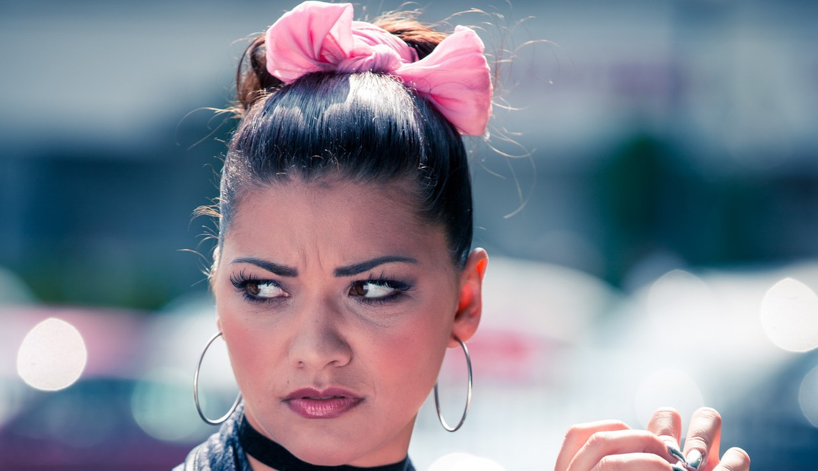 Mamba rázne zakročila proti všetkým neprajníkom: Odteraz si už nikto z nich neškrtne!