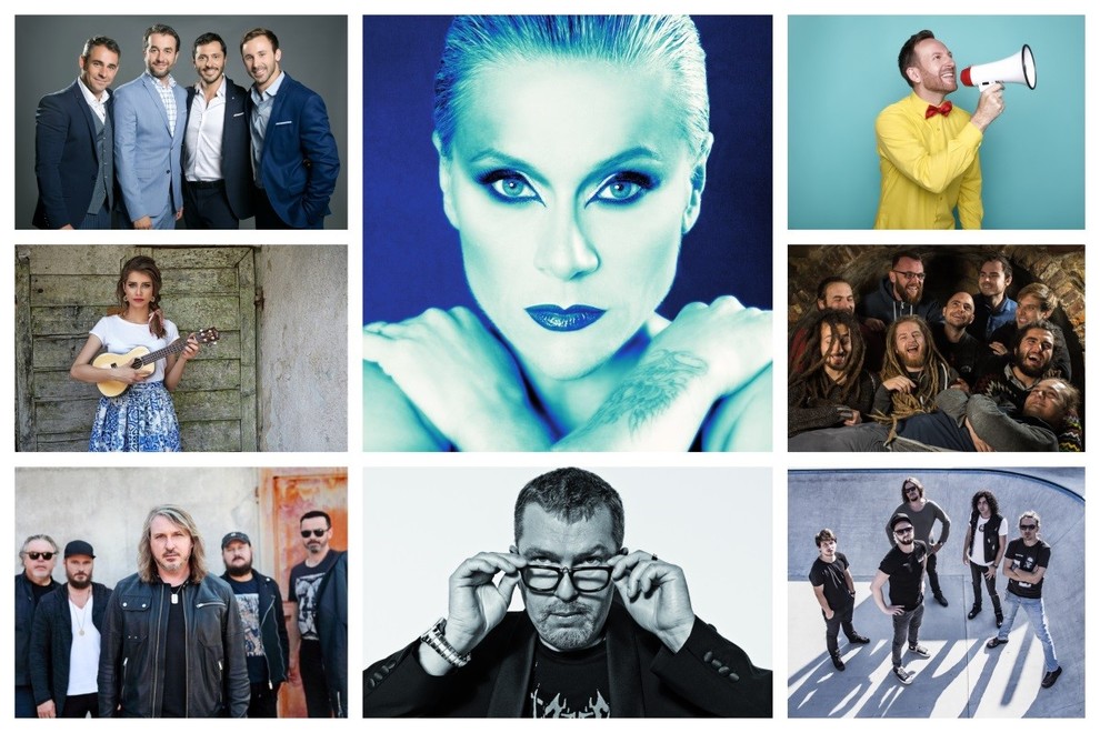 Nestville Open Fest 2019 zverejnil kompletný program. Chystá aj párty ako na Ibize, na Slovensko mieria vychýrení DJ-i