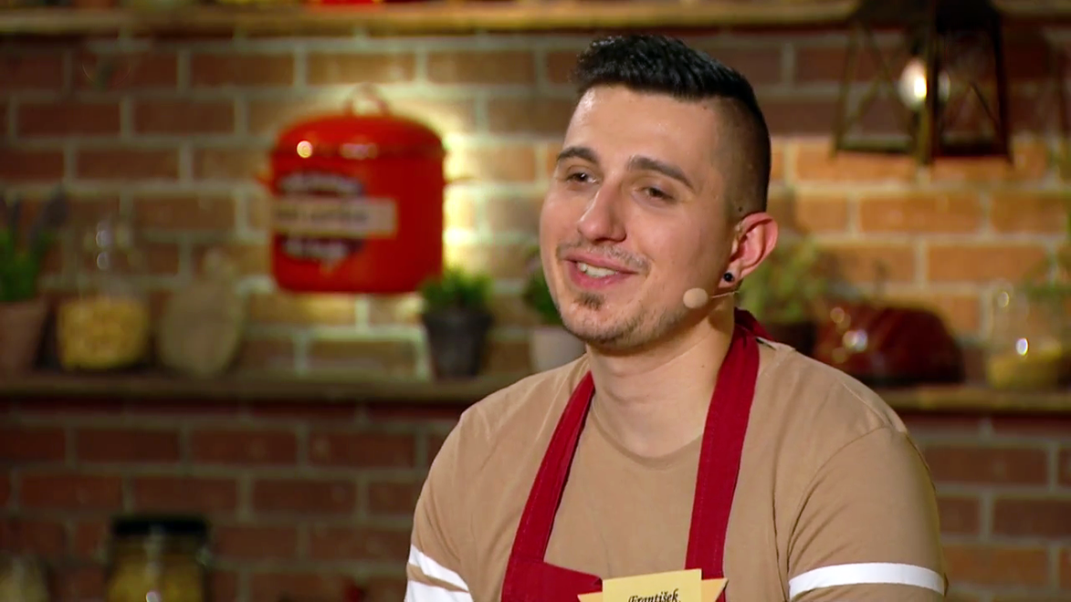 Aha, akú sympaťáčku má doma: Toto je najväčšia Ferova láska!