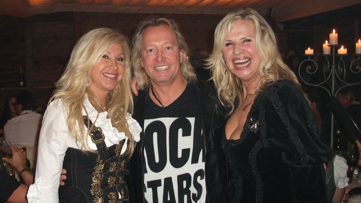 Máziková sa stretla s Geissenovcami! Okamžite sa spriatelili