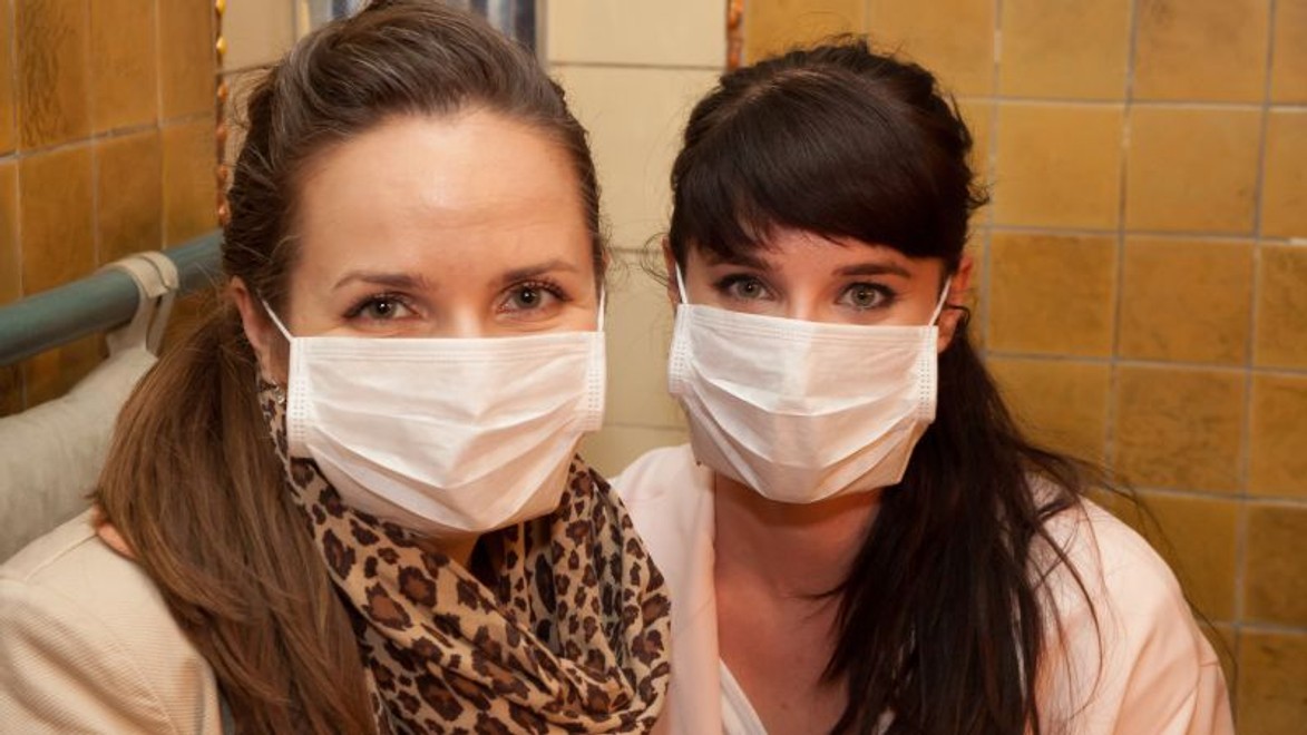 Panelák je v prísnej karanténe: Čo sa stalo?