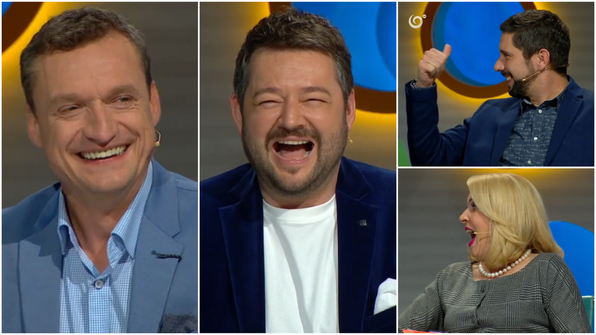 To bol ale bláznivý rok: TOP 10 momentov INKOGNITA, ktoré vás dostali!