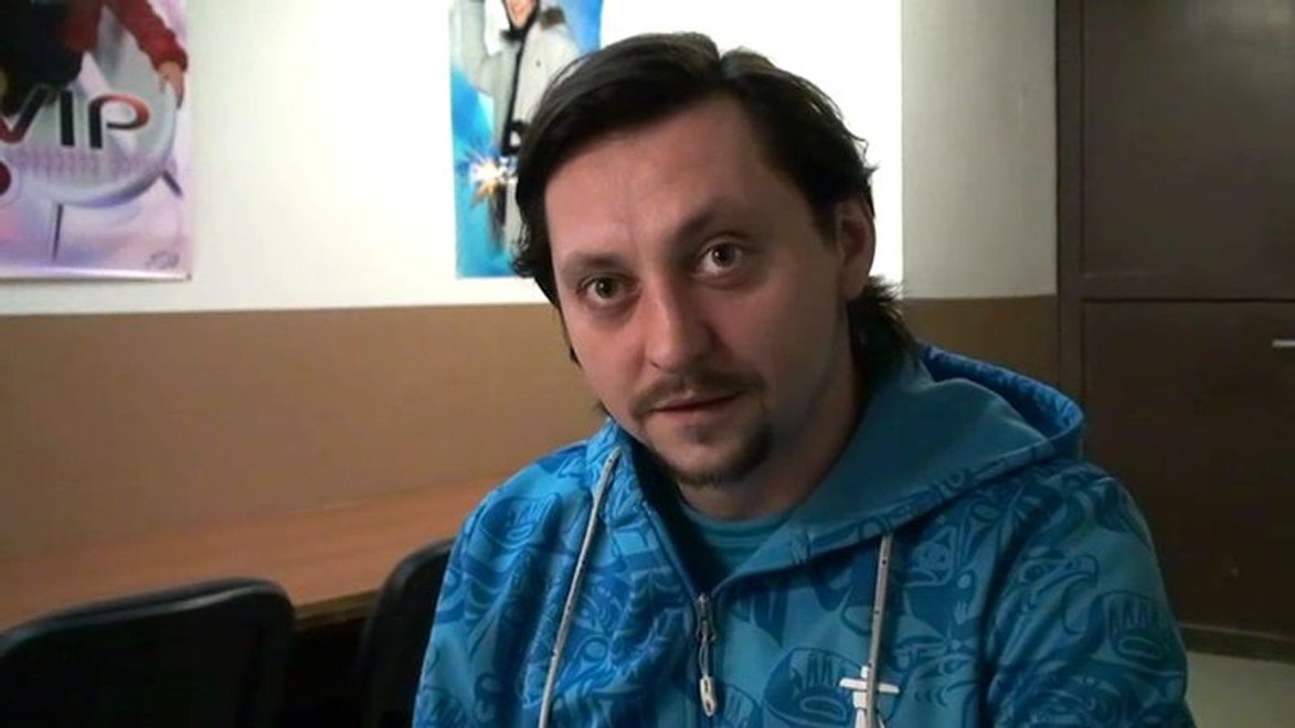 Keby nebol hercom, fúkal by sklo