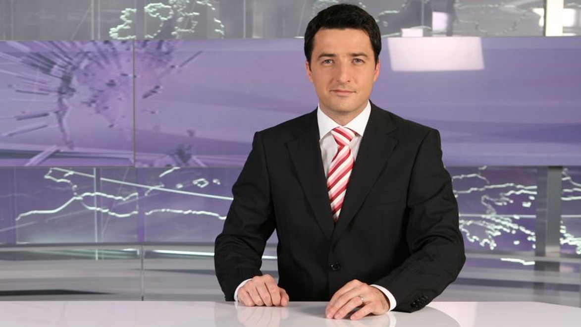 Ľuboš Sarnovský prvý raz bez predsavzatí