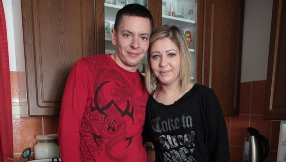 Tomáš Bučko skončil bez ženy aj bez syna: Malého Tomáška od odchodu Evy nevidel!