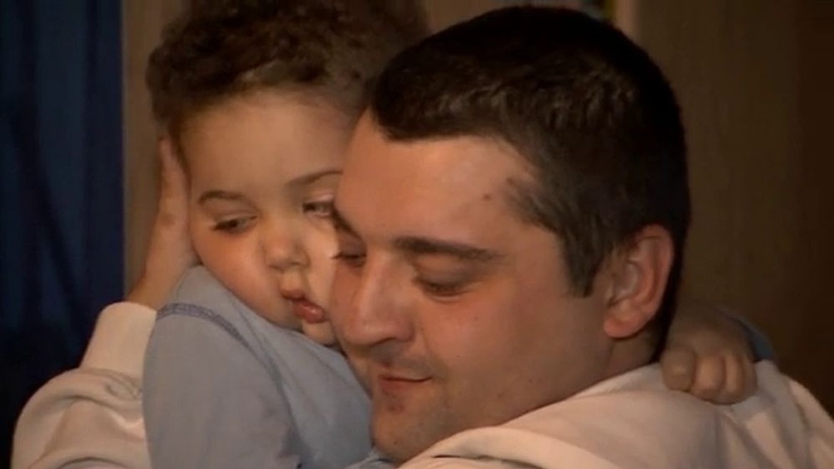 Matejko zo Siedmeho neba prehral boj so zákernou chorobou: Anjelik, odpočívaj v pokoji!