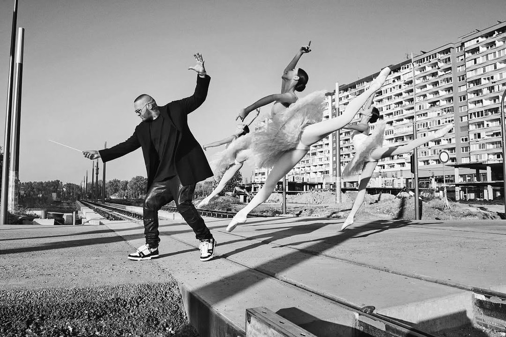 Rytmus je pripravený ohúriť Košice: Outfit drahší ako 360-tisíc!