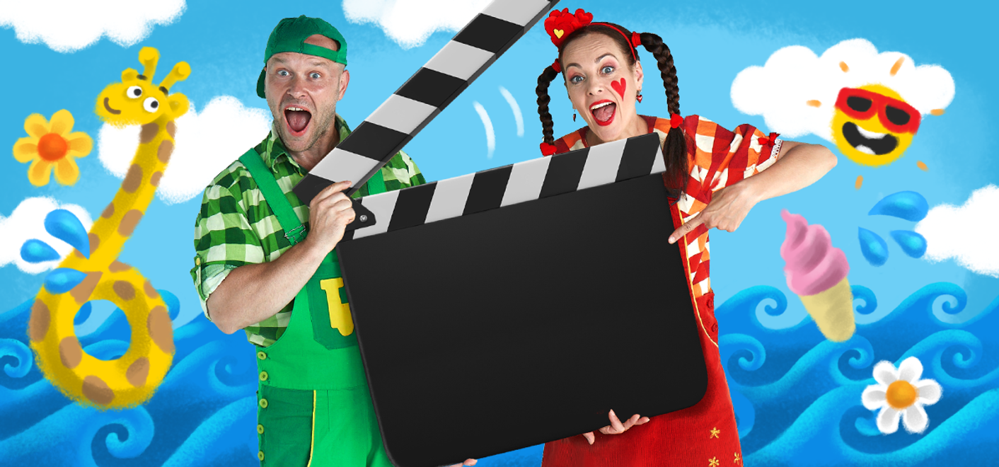 20 rokov so Spievankovom