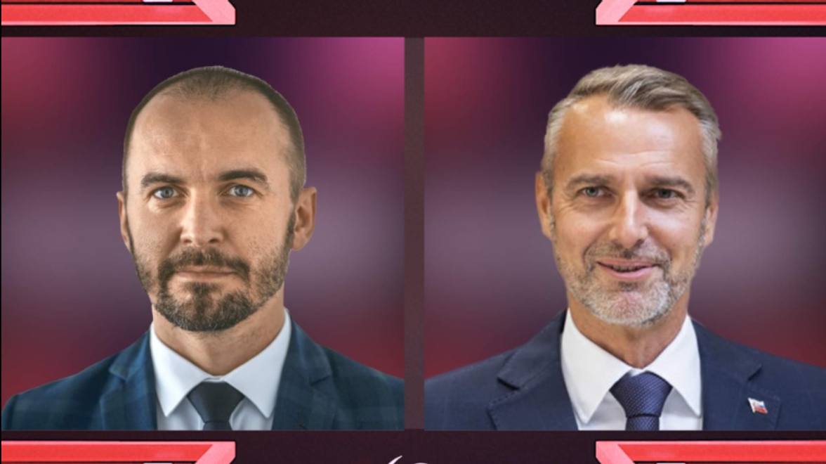 Michal Šipoš proti Richardovi Rašimu: Aké otázky dostali od divákov?